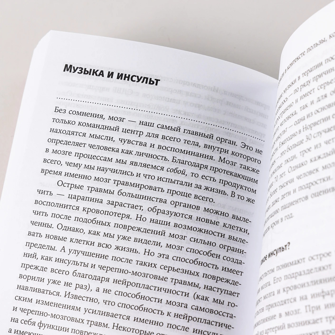 Музыка и мозг – АРЕ БРЕАН, ГЕЙР УЛЬВЕ СКЕЙЕ