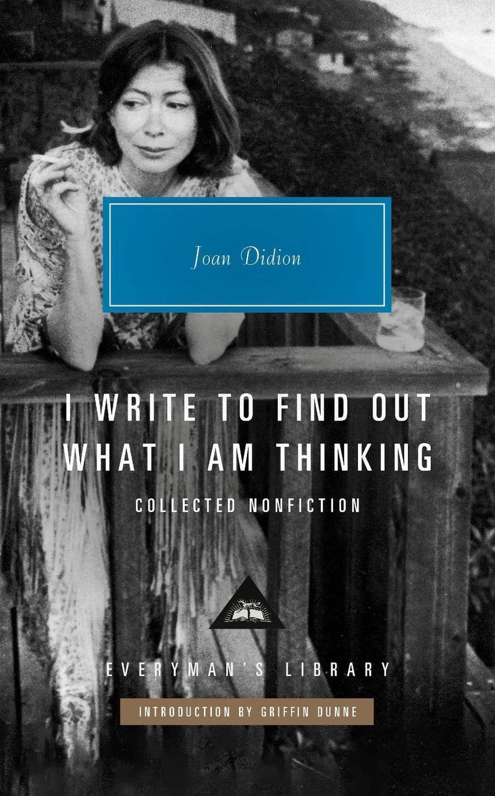 I Write to Find Out What I Am Thinking: Collected Nonfiction (0593992210)