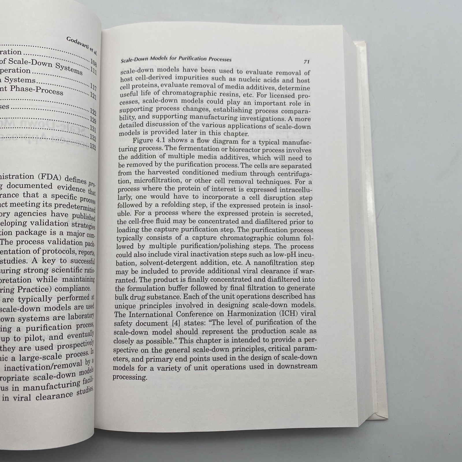 Process Validation in Manufacturing of Biopharmaceuticals by Gail K Sofer Book
