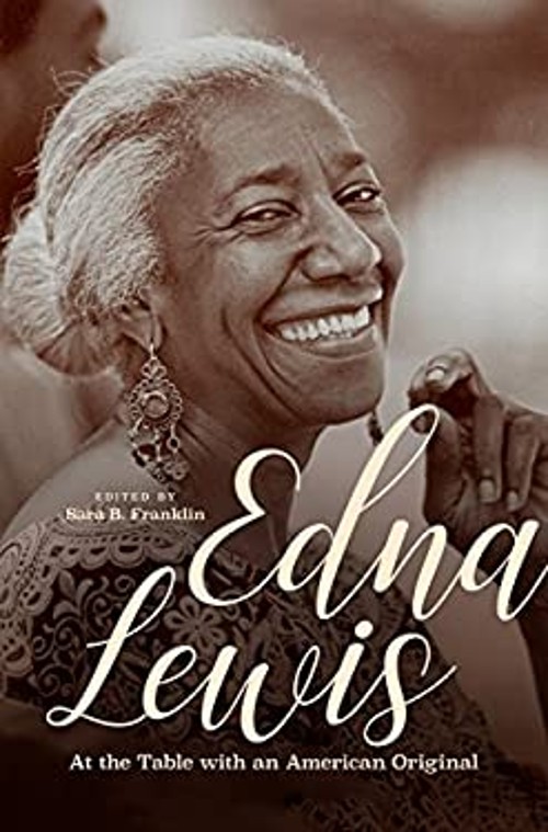 Edna Lewis : At the Table with an American Original Hardcover