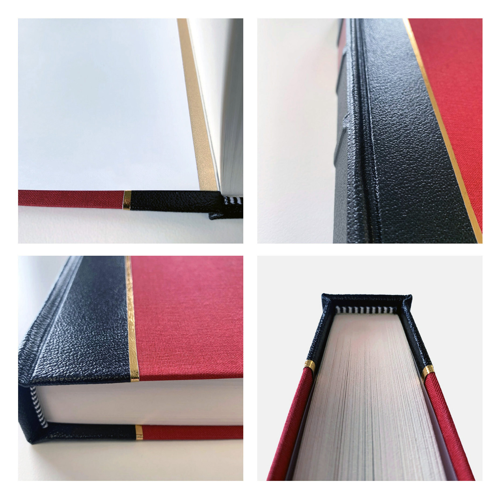 White Fragility (Leather-bound) Robin DiAngelo Hardcover Book