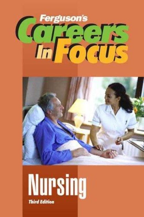 Nursing Hardcover
