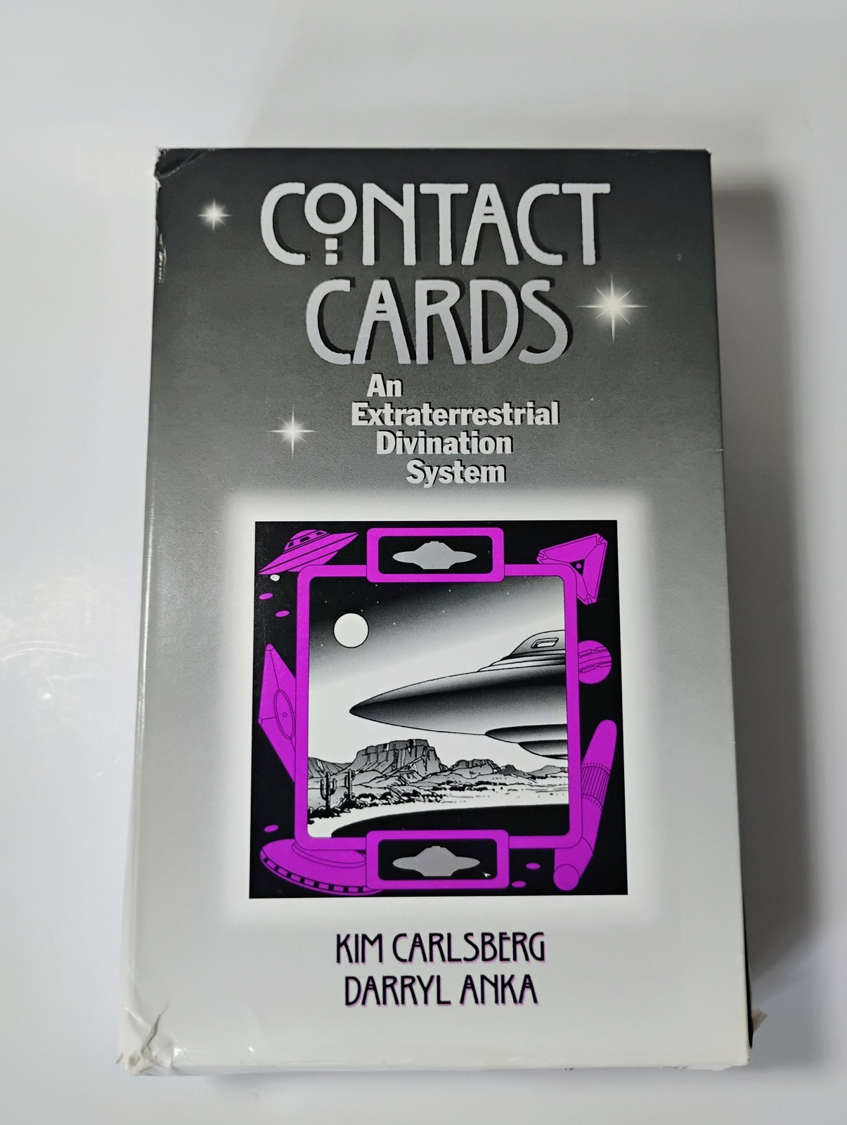Contact Cards