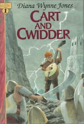 Cart and Cwidder