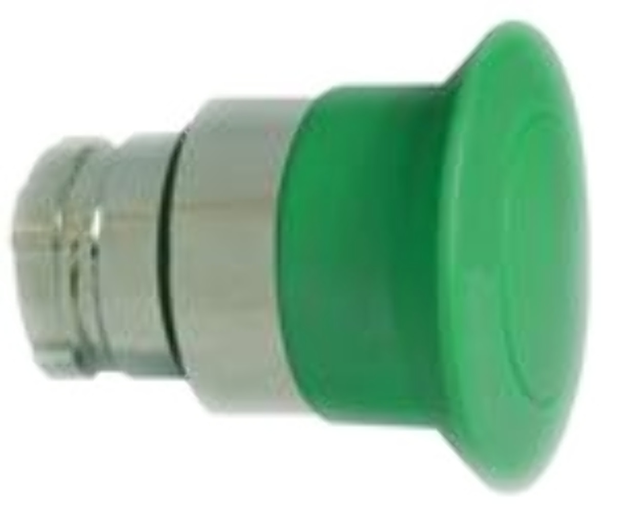 2AM4 Switch Actuators 22mm RD Non-Illum Mushroom Momentary