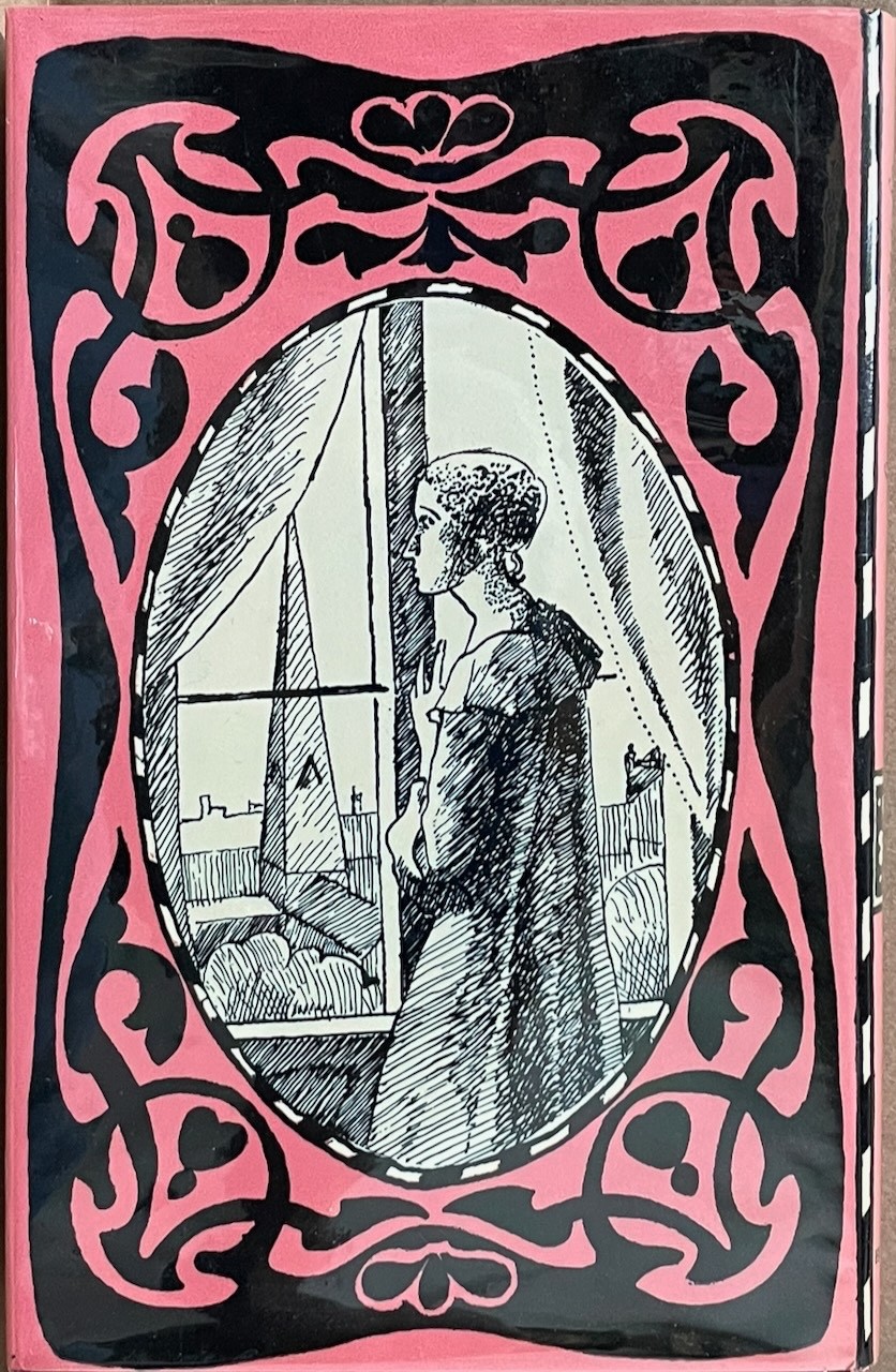 The Pargiters : The Novel Essay Portion of ‘The Years’ / Virginia Woolf HC 1977