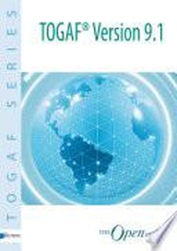 TOGAF® Version 9.1