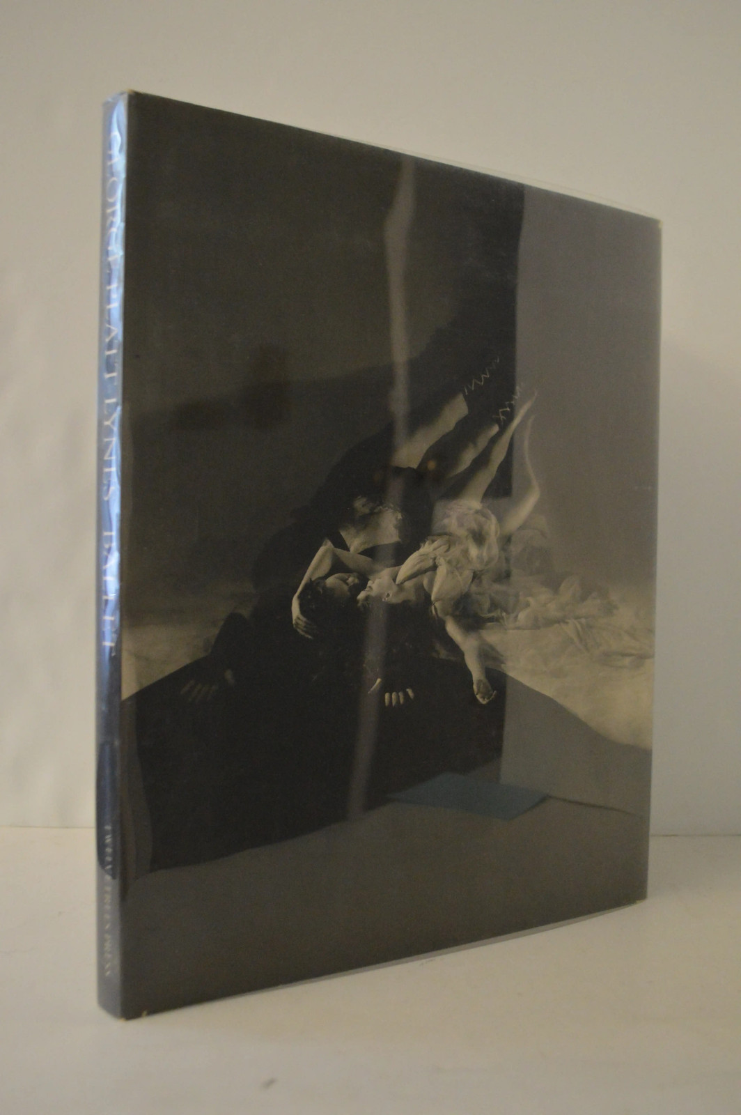 Ballet George Platt Lynes HC
