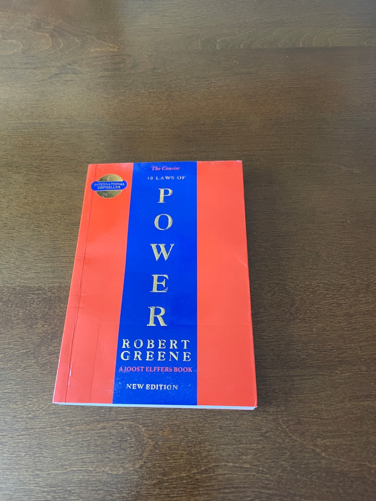 Power by Robert Greene