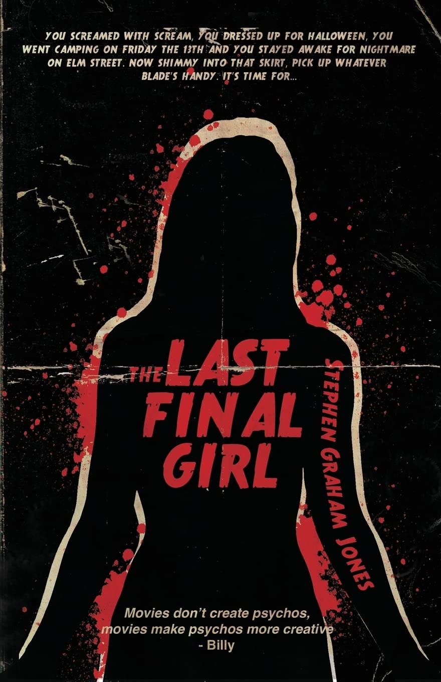 The Last Final Girl