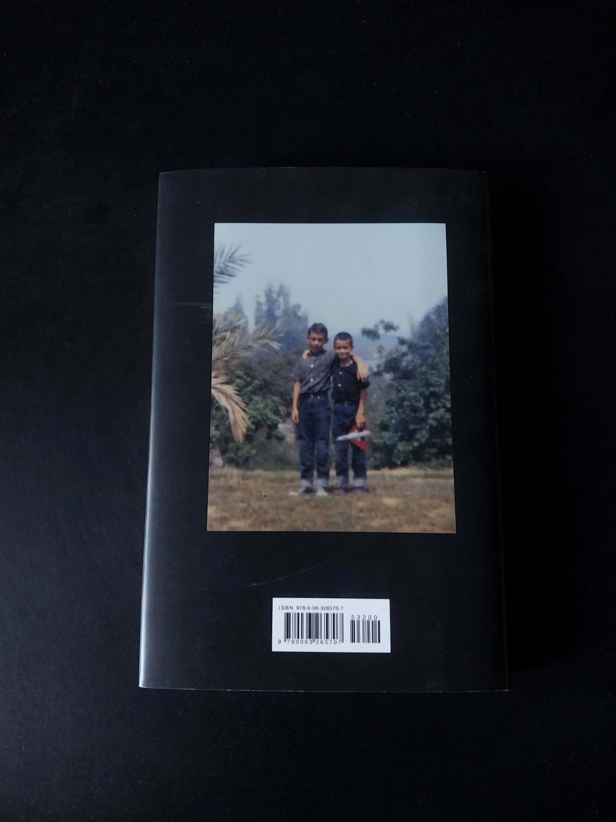 Alex Van Halen – Brothers – First Edition First Printing 2024
