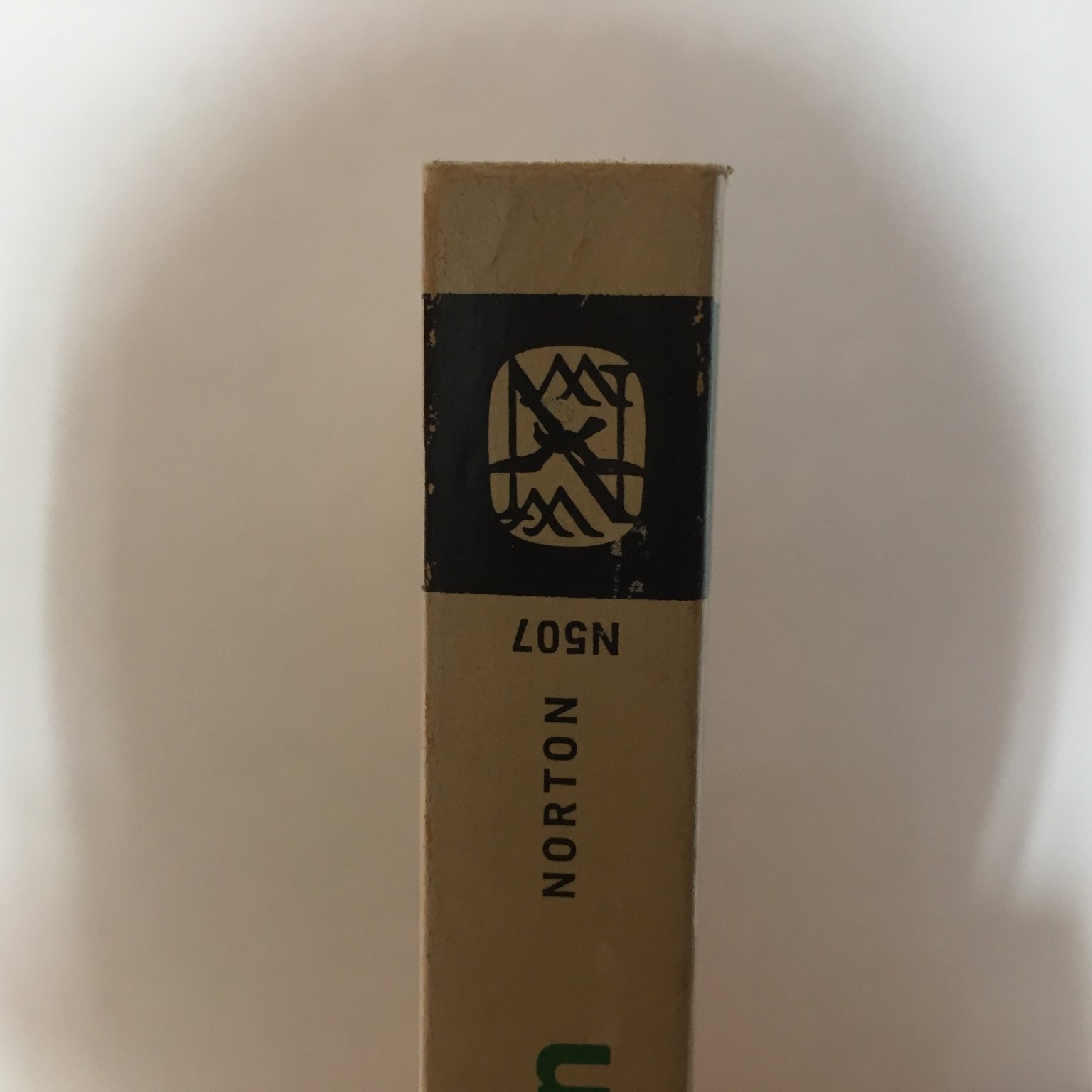 The Mexican Revolution 1914-1915 Robert E. Quirk 1970 First Edition Book Norton