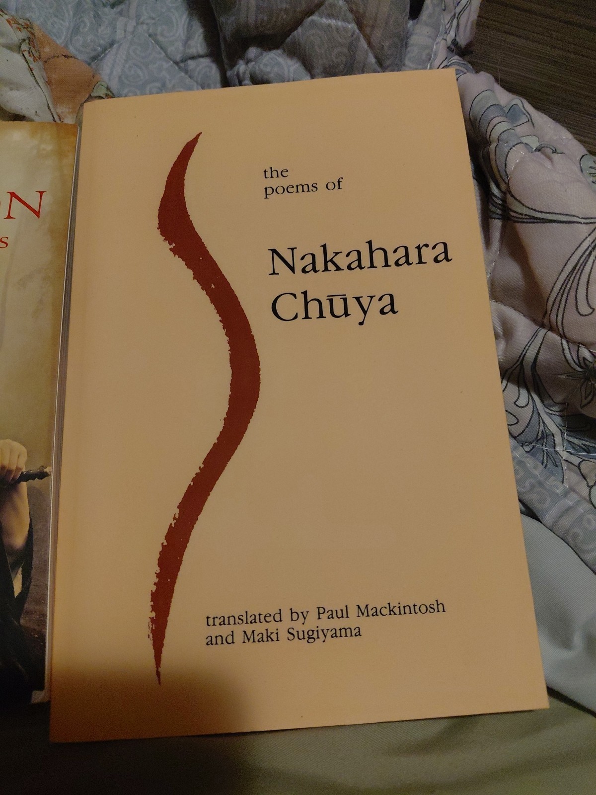Japanese Poetry And Tales From 3 Different Book