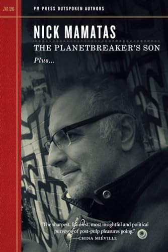 Planetbreakers Son, The (Outs – GOOD
