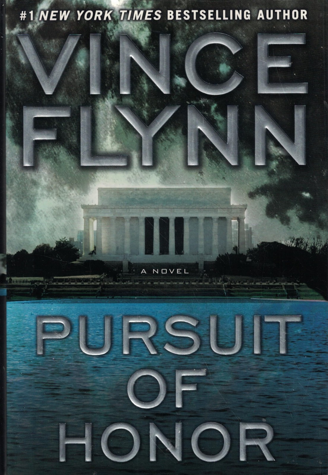 Pursuit of Honor