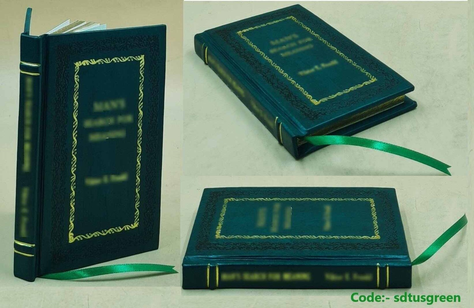 Allen McClelland and His Virginian & Ohio By Koester, T [Premium Leather Bound]