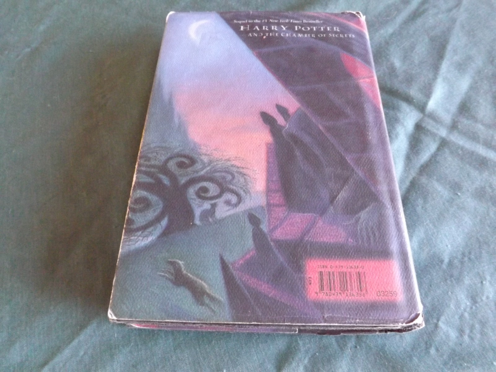 Harry Potter Ser.: Harry Potter and the Prisoner of Azkaban by J. K. Rowling…