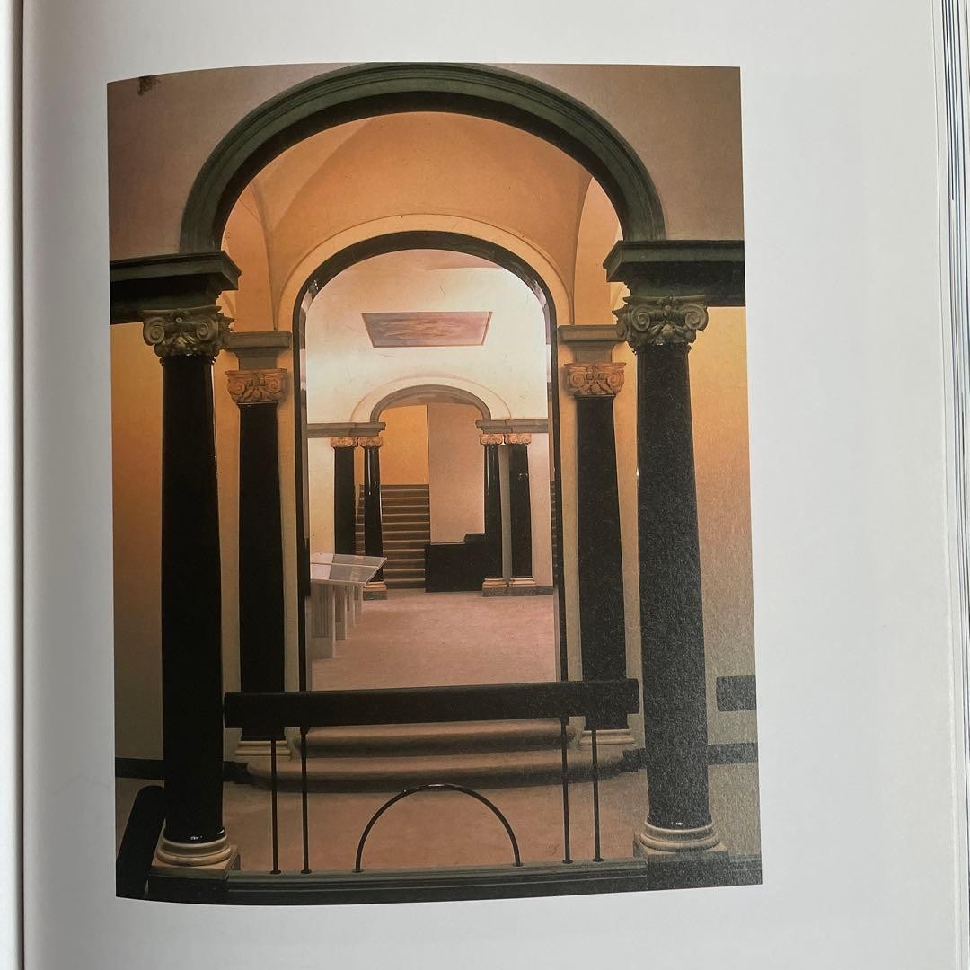 Emilio Ambers Architectural Works Collection Hardcover 334 Pages 8.3×11.7in