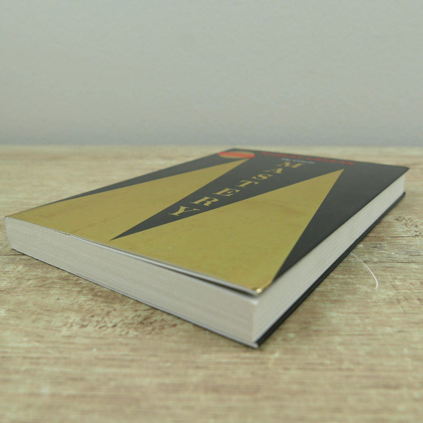 The Concise Mastery – Robert Greene, Paperback