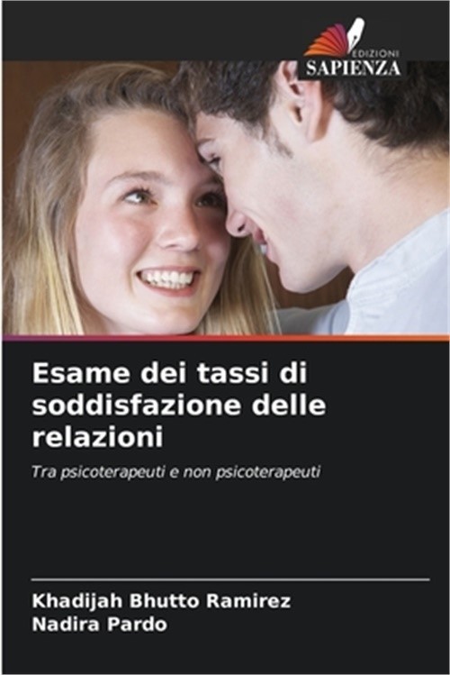 Esame dei tassi di soddisfazione delle relazioni (Paperback or Softback)