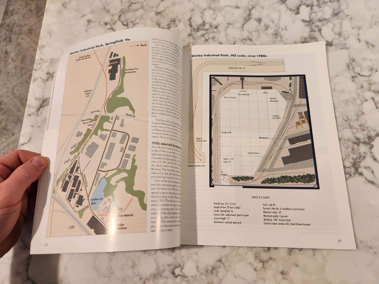 Mid-Size Track Plans for Realistic Layouts : [26 Innovative Model Railroad Track