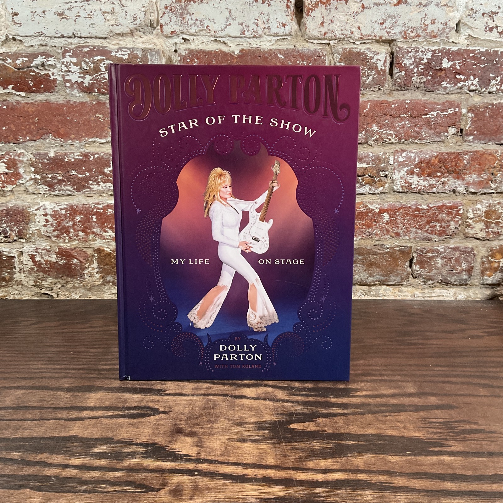 Star Of The Show Deluxe Edition By Parton, Dolly