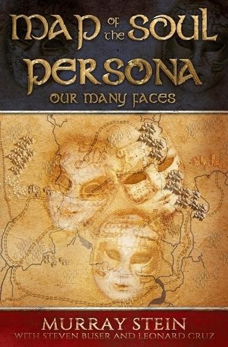 Murray Stein Map of the Soul – Persona (Paperback)
