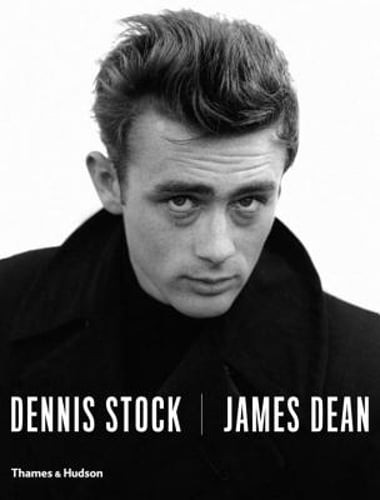 Dennis Stock: James Dean by Dennis Stock: Used