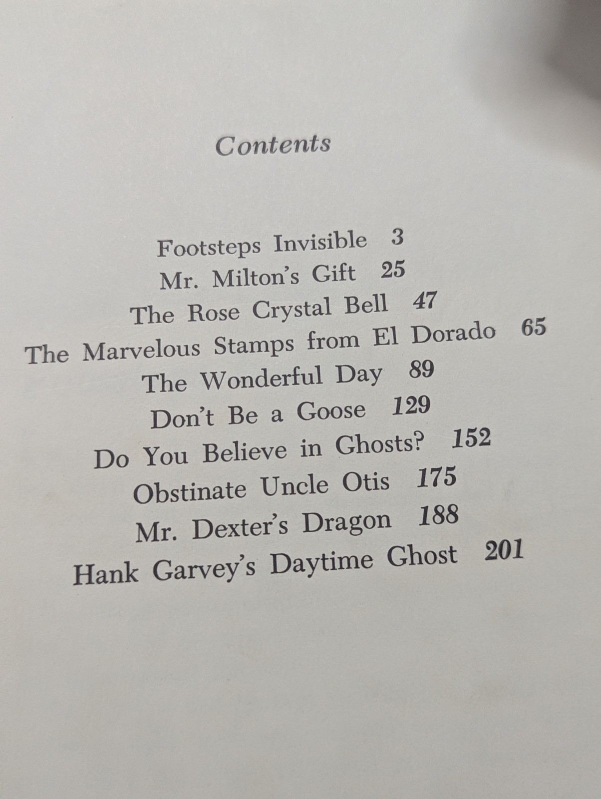 Ghosts and More Ghosts by Robert Arthur 1963 Hardcover
