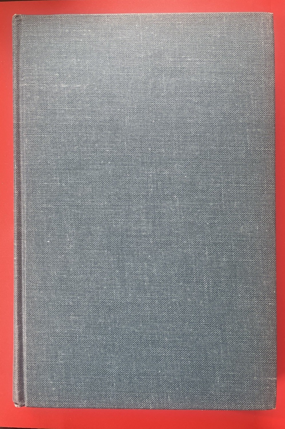 Signed 1st Ed., Pulitzer’s Post-Dispatch 1878-1883, Rammelkamp, HC, VG+, 1967