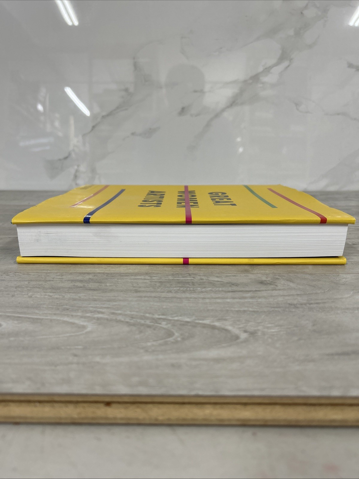 Great Women Artists by Phaidon Editors (2019, Hardcover) E-1
