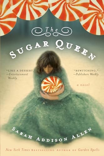 The Sugar Queen (Random House Reade…, Allen, Sarah Ad