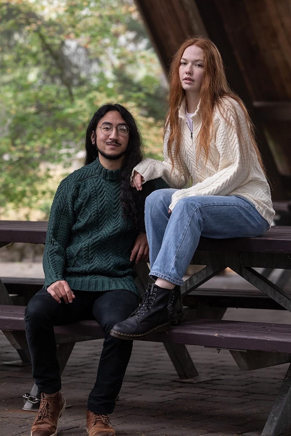 Thicket Nature-Inspired Cable Knits by Knit Picks Editors (2022, Trade Paperback