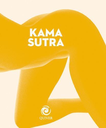 Kama Sutra mini book; Quiver Minis – 1592336647, hardcover, Sephera Giron