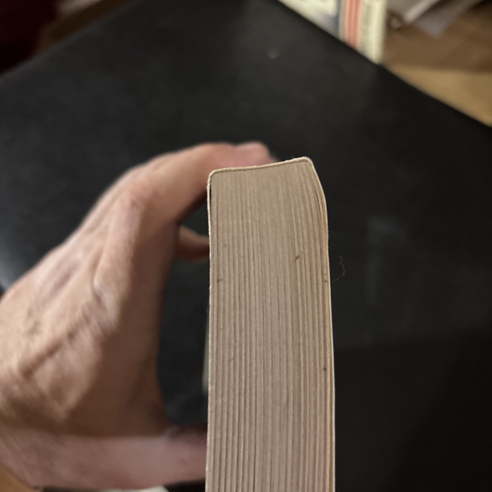 1998 “Rising Tides” Book by Nora Roberts – Used, 342 Pages, Paperback