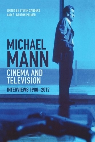Steven Sanders Michael Mann – Cine (Paperback) (UK IMPORT) (PRESALE 09/30/2026)