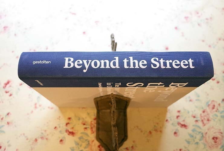 49657/Street Urban Art Collection Beyond The Street 100 Leading Figures In