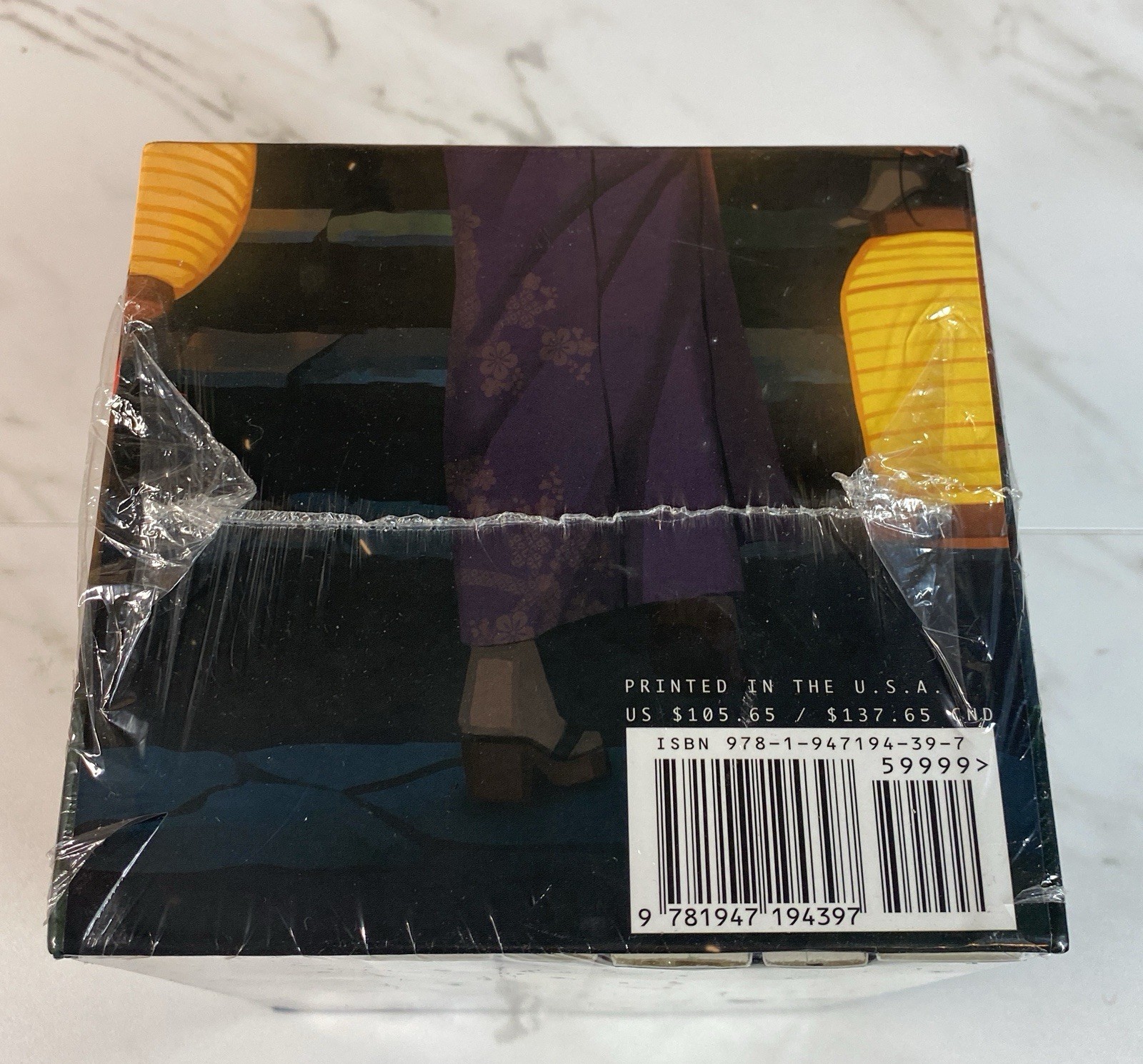Monogatari Series Season 1 Box Set Light Novel Collection NISIOISIN PB NEW Seale