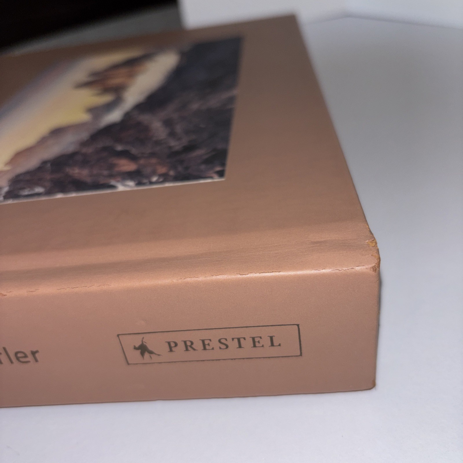 Norbert Biedermeier “Cook The Mountain” Book Prestel ISBN# 978-3-7913-8716-1