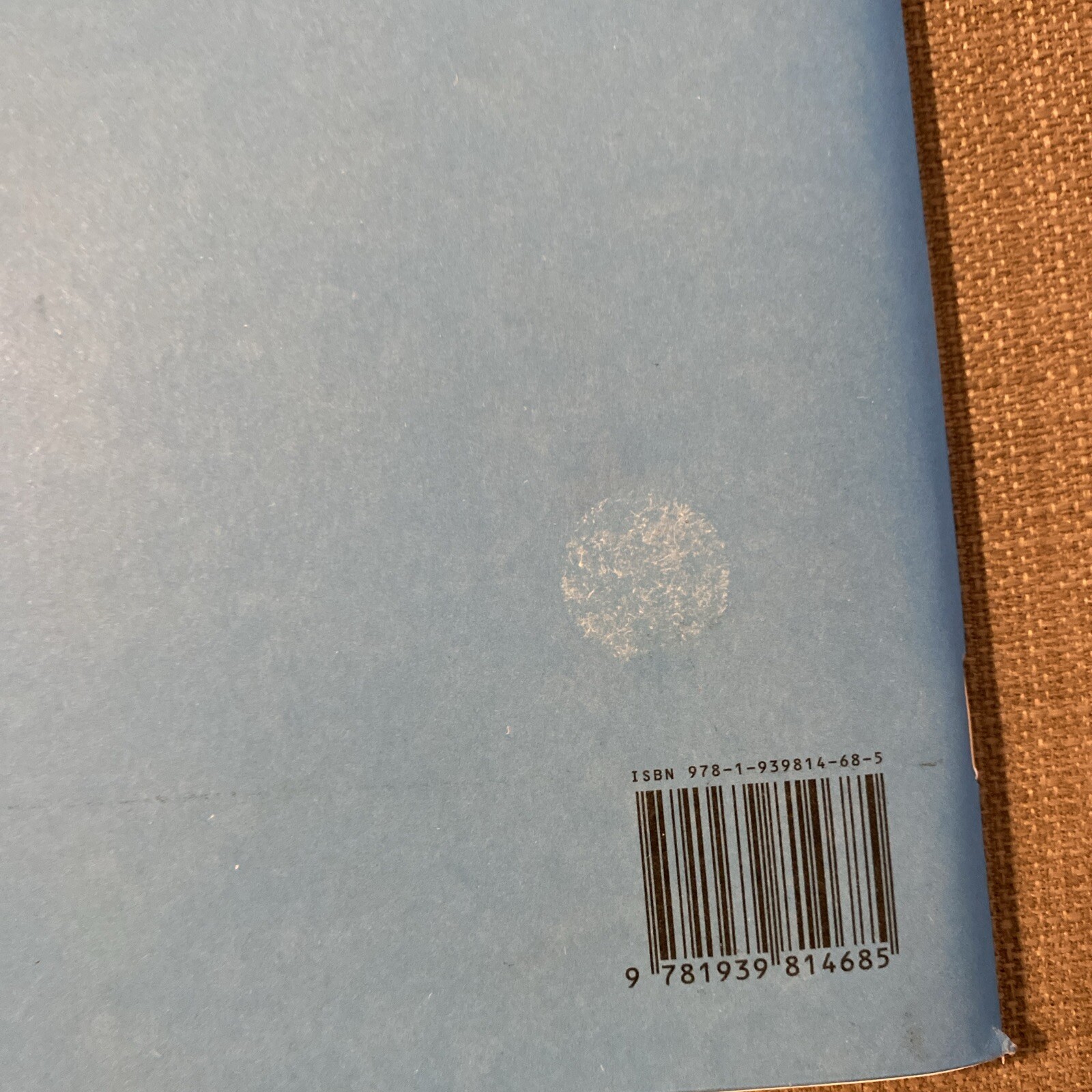 Learning Without Tears – Cursive Kickoff Student Workbook Like New