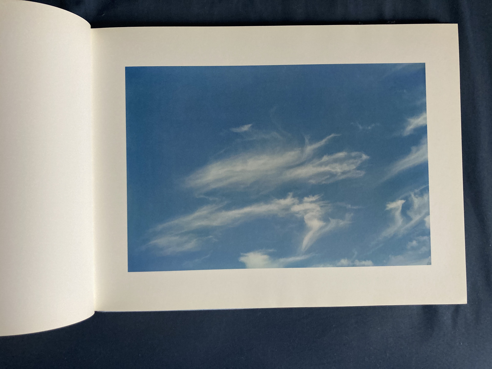 William Eggleston At Zenith Hardback 2013 Steidl