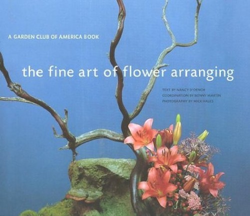 Fine Art of Flower Arranging – ACCEPTABLE