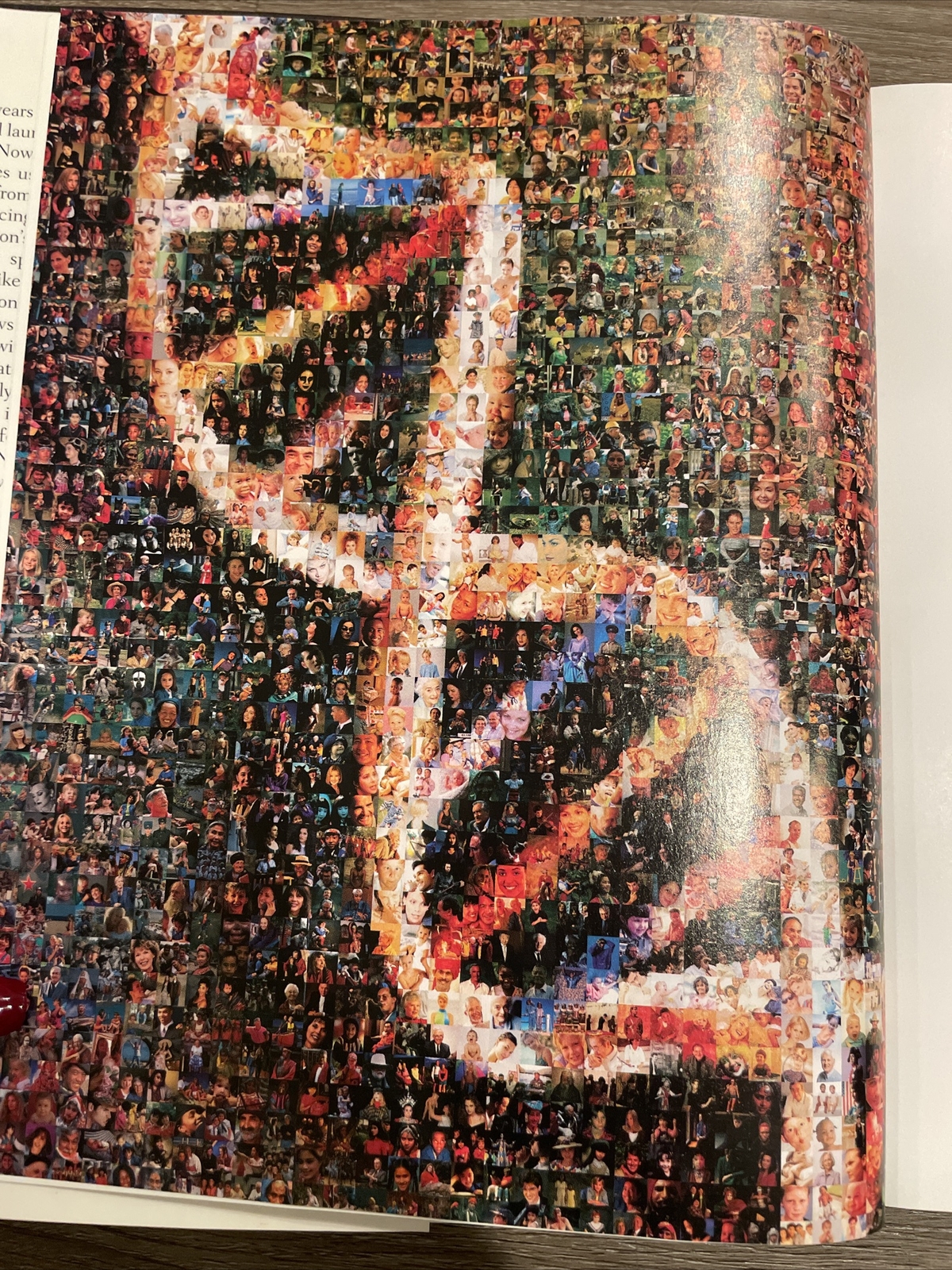 James D. Watson SIGNED AUTOGRAPHED DNA The Secret of Life HC