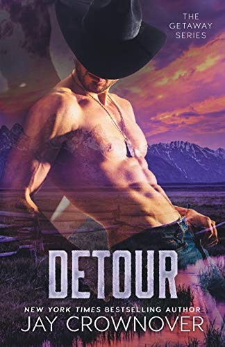 Detour: 5 (The Getaway Series) – GOOD