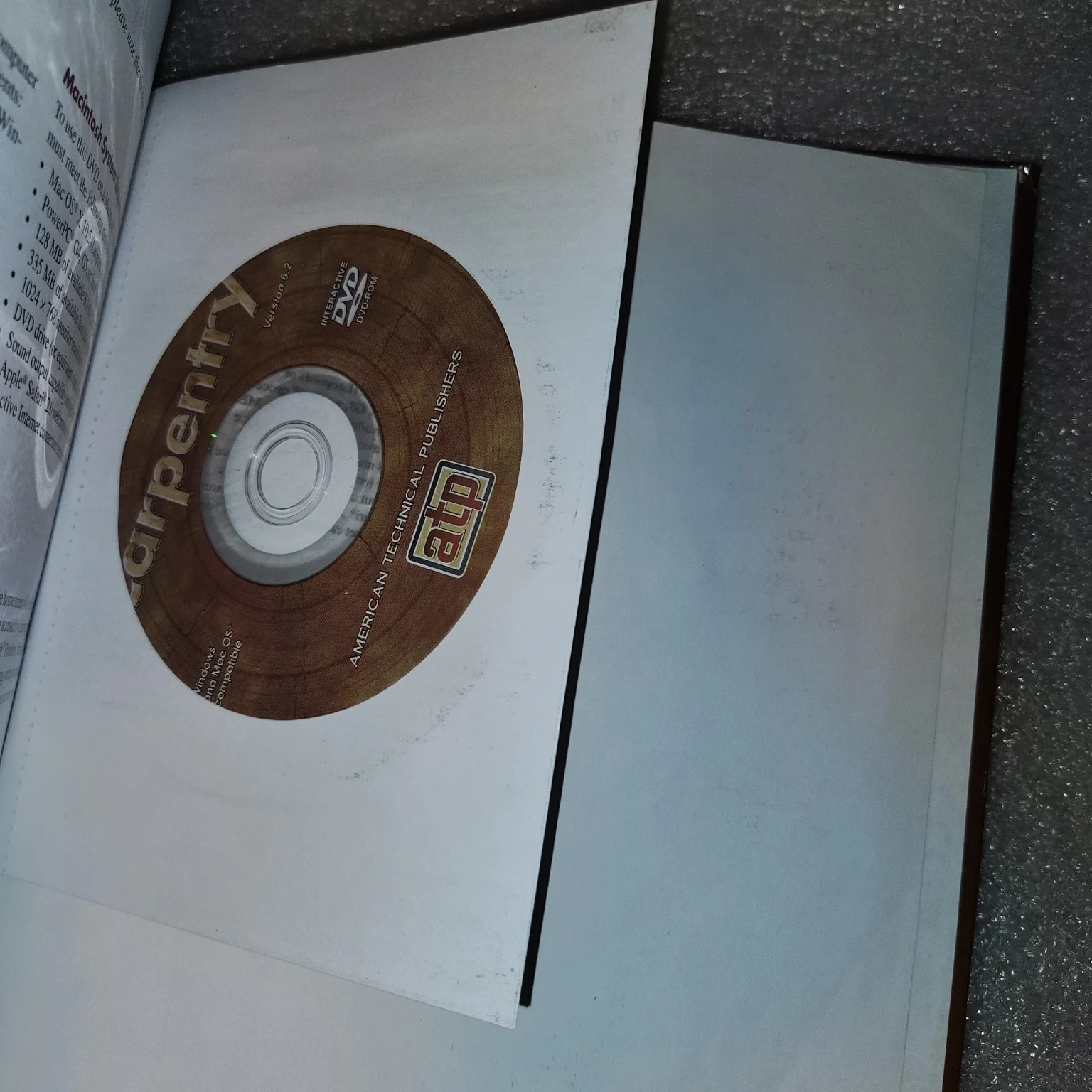 Carpentry Leonard Koel 2013 Sixth Edition Interactive DVD American Technical