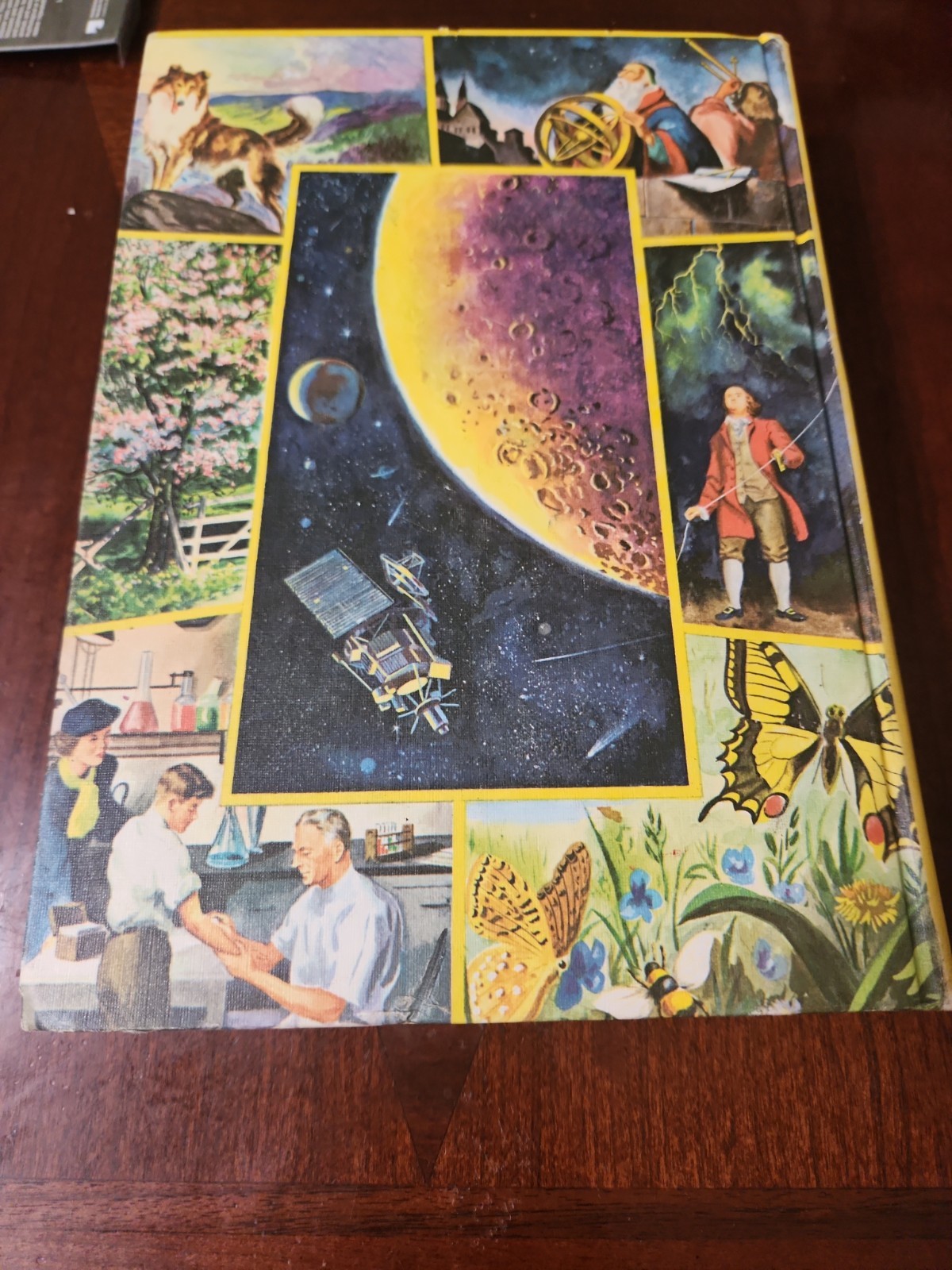 Children’s Guide to Knowledge Latest Ed. Parents Magazine Press Caravan 16 Books