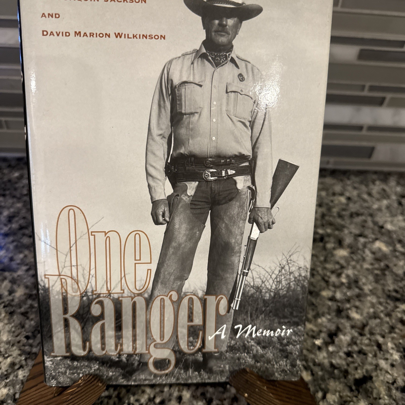 Texas Spirit 3 Book Lot One Ranger Memoir Roadside History Star Empire Western