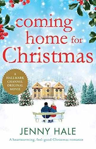 Coming Home for Christmas – Paperback, by Hale Jenny – Very Good