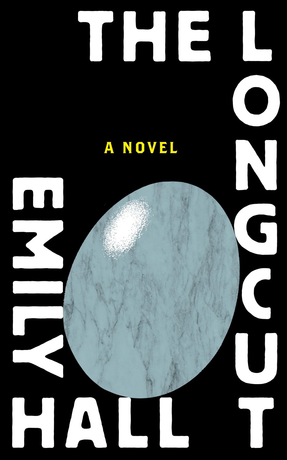 The Longcut (American Literature)