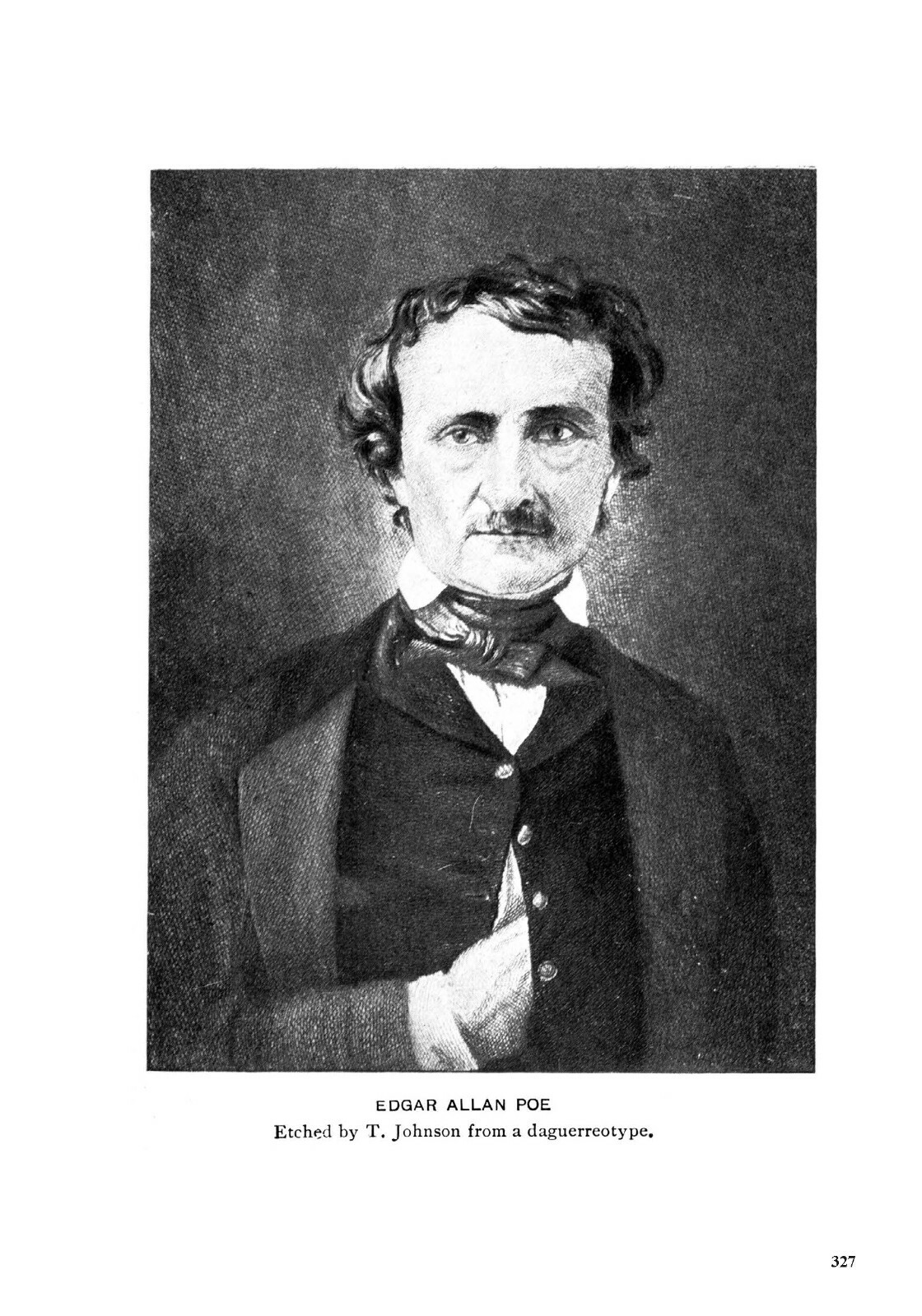 Complete Works of Edgar Allan Poe Volumes 1-10 *Full Set* Paperback